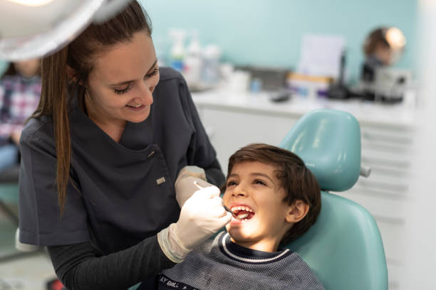Best Emergency Broken Tooth Repair in Helotes, TX